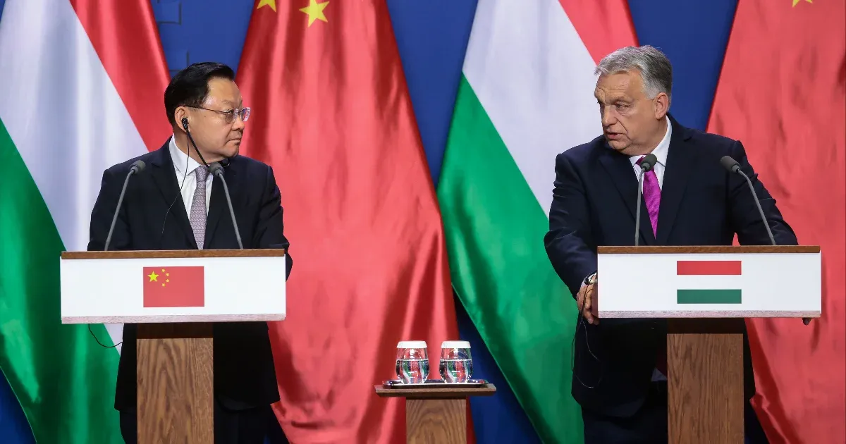 Magyarországra helyezi európai központját a BYD