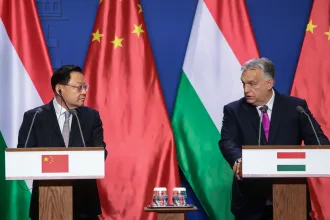 Magyarországra helyezi európai központját a BYD