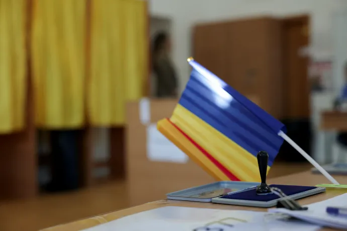 Külföldön már elindult a szavazás, megnéztük, hogyan élhetnek a jogukkal a román állampolgárok