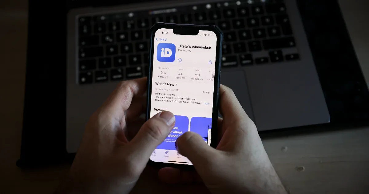 Megnéztük működés közben az online járműátíráshoz fejlesztett DÁP-applikációt