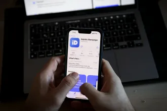 Megnéztük működés közben az online járműátíráshoz fejlesztett DÁP-applikációt
