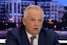 Hernádi Zsolt szerint semmi biztosíték nincs arra, hogy az ország tudna működni orosz gáz és kőolaj nélkül