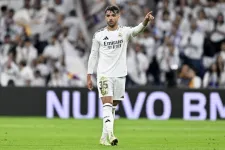 Szexbotrányba keveredett a Real Madrid védője