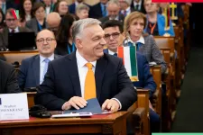 Nem lehet népszavazás arról, hogy csak kétszer lehessen valaki miniszterelnök