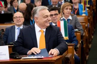 Nem lehet népszavazás arról, hogy csak kétszer lehessen valaki miniszterelnök