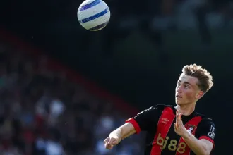 50 millió fontot fizet a Real Madrid a Bournemouth védőjéért
