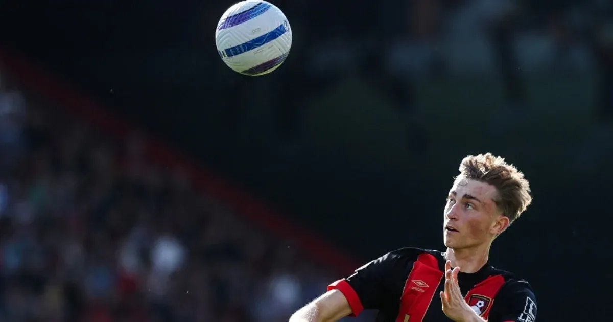 50 millió fontot fizet a Real Madrid a Bournemouth védőjéért