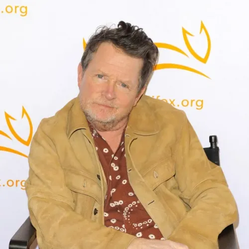 Michael J. Fox még egy alkalomra visszatér a színészkedéshez