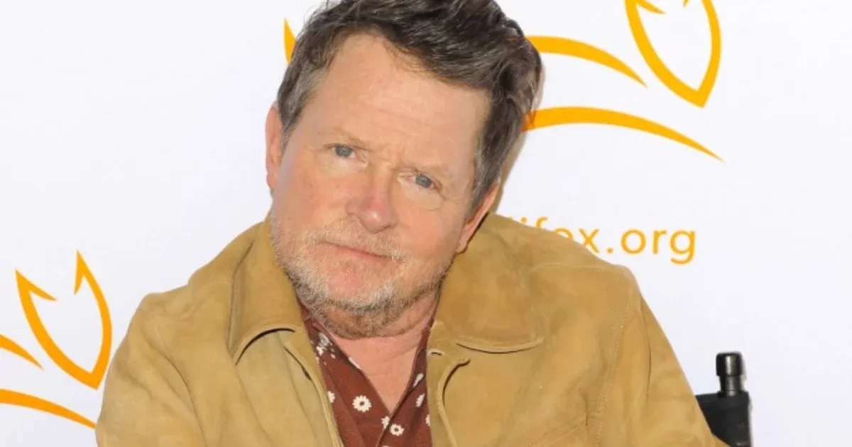 Michael J. Fox mĂ©g egy alkalomra visszatĂ©r a szĂnĂ©szkedĂ©shez