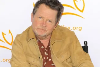 Michael J. Fox még egy alkalomra visszatér a színészkedéshez
