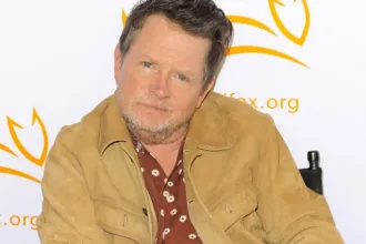 Michael J. Fox még egy alkalomra visszatér a színészkedéshez