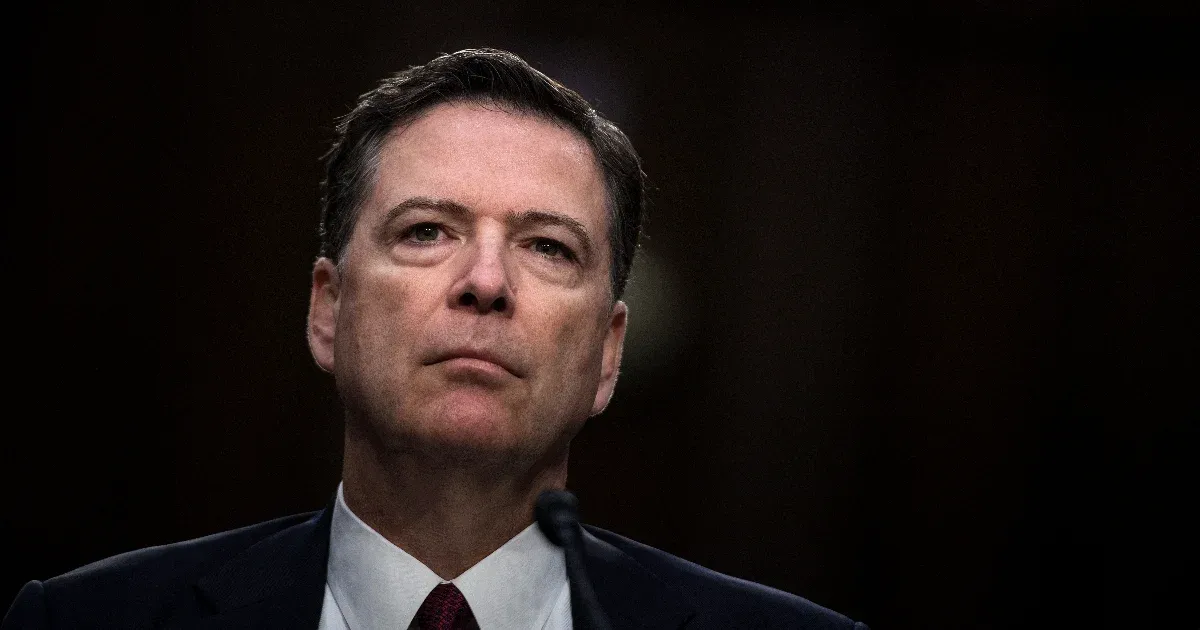 Nyomoz az amerikai titkosszolgálat az FBI volt igazgatója után, azt mondják: Donald Trump megölésére buzdított