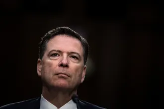 Nyomoz az amerikai titkosszolgálat az FBI volt igazgatója után, azt mondják: Donald Trump megölésére buzdított