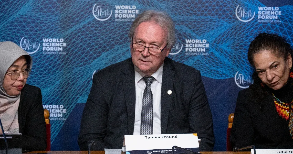 Freund Tamás: Nagyon meglepett Schmidt Mária tájékozatlansága