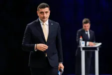 Simion bocsánatot kért Nicușor Dantól: nem autistának, hanem szekusnak és sorosistának akarta nevezni őt