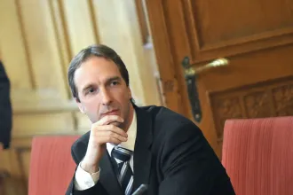 Oszkó Péter volt pénzügyminiszter méretes európai alapkezelőt épít
