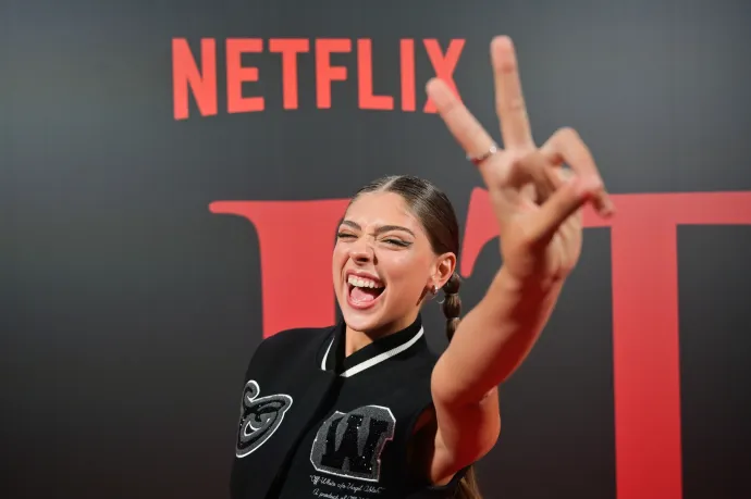 Mesterséges intelligencia által generált reklámok jöhetnek a Netflixre 2026-tól