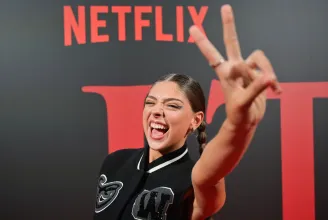 Mesterséges intelligencia által generált reklámok jöhetnek a Netflixre 2026-tól