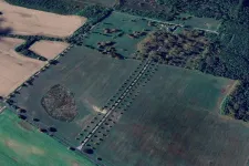 Orbán Ráhel ott vesz földet Somogyban, ahol Tiborcz István agrárbirodalma is van