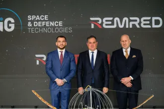 A 4iG Nyrt. megint boltolt egyet az állammal