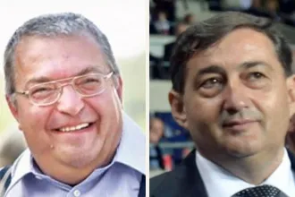 Szájkarate: „Orbán egy geci” vs. „A Jóisten, a szerencse és Orbán”