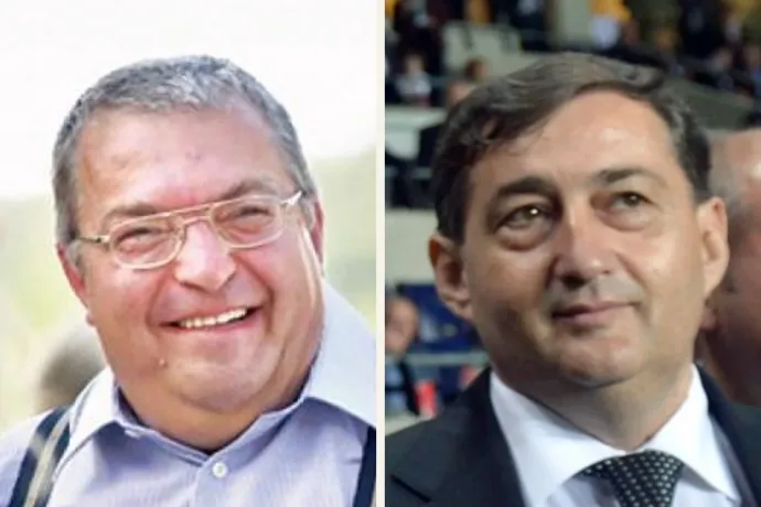 Szájkarate: „Orbán egy geci” vs. „A Jóisten, a szerencse és Orbán”