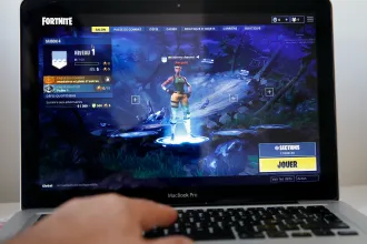 Az Apple megint lekapcsolta a Fortnite-ot