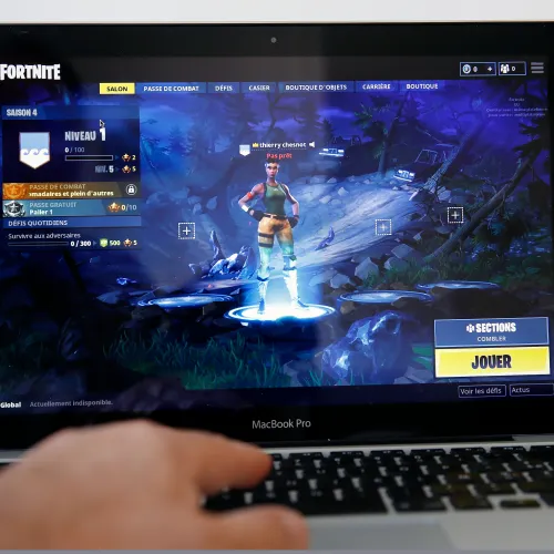 Az Apple megint lekapcsolta a Fortnite-ot