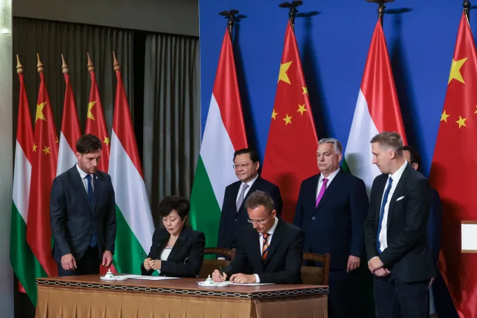 Újbudára költözik a BYD európai központja, az értékesítés mellett két fejlesztési projekt is érkezik