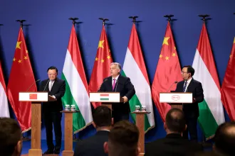 Újbudára költözik a BYD európai központja, az értékesítés mellett két fejlesztési projekt is érkezik