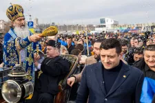 Tőkés László: Orbán célja nem Simion támogatása, hanem a keresztény Európa szövetsége