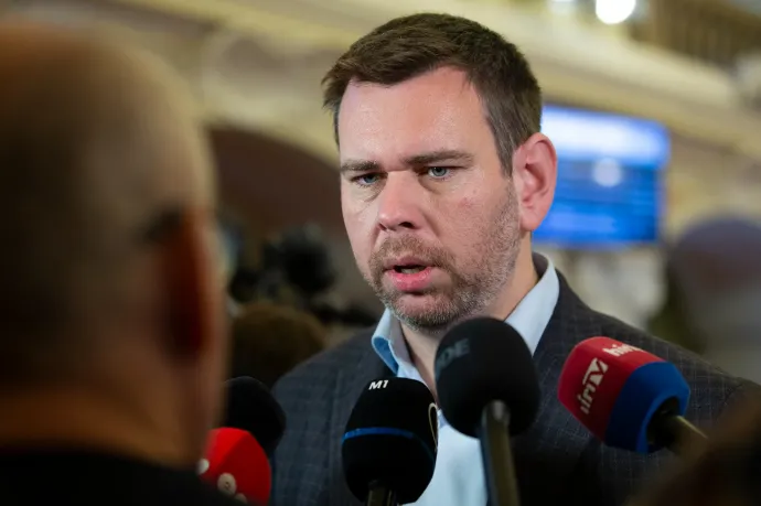 Vitézy szerint Budapest 23 különálló városra darabolódhat az önazonossági törvény miatt