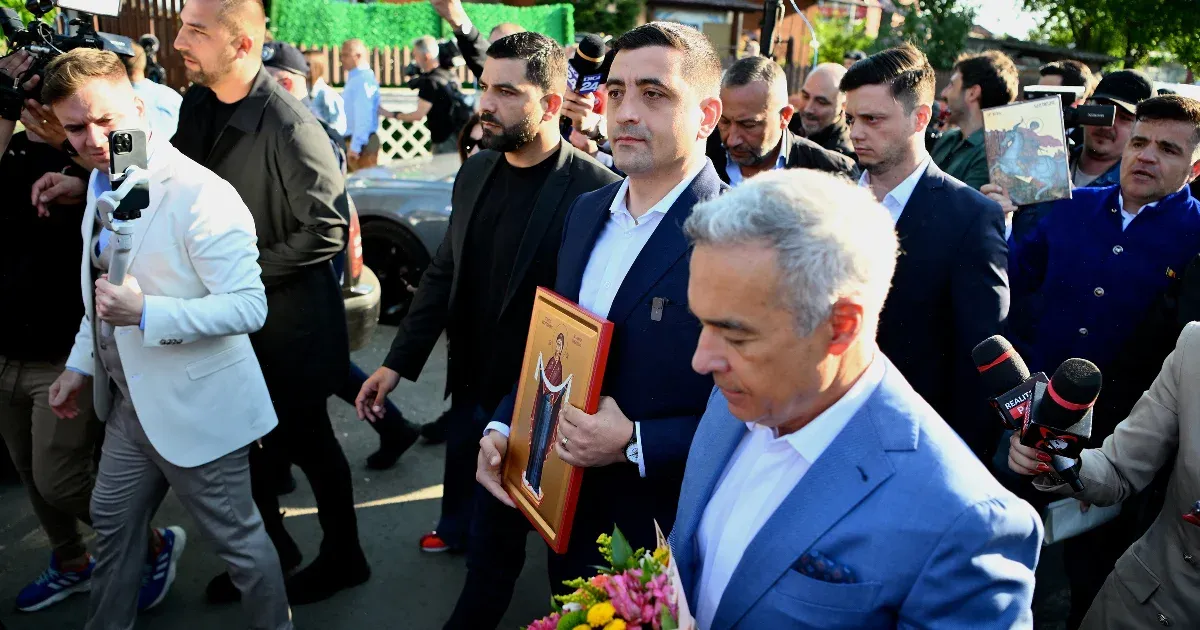 A vasárnapi elnökválasztás tétje, hogy Románia eltolódik-e szélsőjobbos irányba
