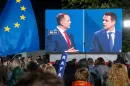 Óriási a tét: Tusk kormányának és Kaczyńskinak a sorsa is múlhat a lengyel elnökválasztáson