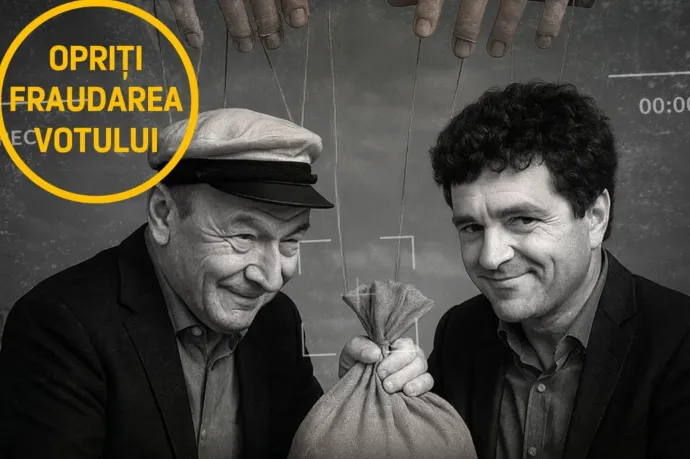 Simion csalással vádolja Moldovát, a chişinăui kormány azonban nem kér a vádaskodásokból