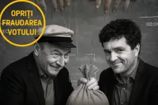 Simion csalással vádolja Moldovát, a chişinăui kormány azonban nem kér a vádaskodásokból