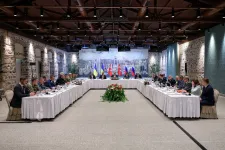 Gyorsan véget ért az orosz–ukrán találkozó, amellyel Putyin eredmény nélkül is sokat nyert