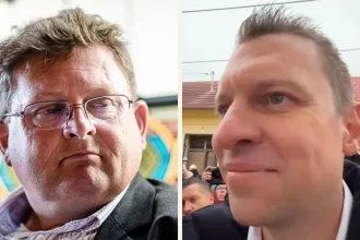 Szájkarate: „Komondor kutyánk, vak szegény” vs. „Vége van, kicsi”