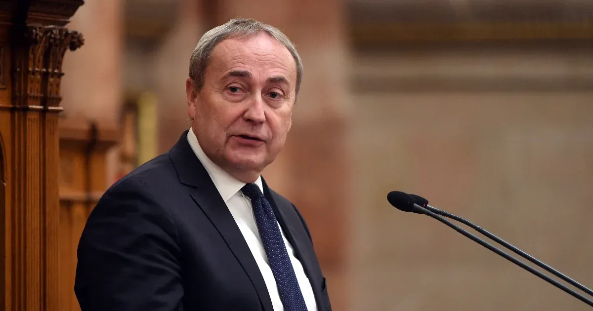 A Fidesz pápai veresége után új pozíciót kaphat a helyi országgyűlési képviselő