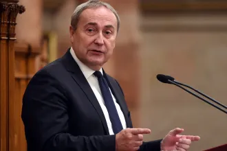 A Fidesz pápai veresége után új pozíciót kaphat a helyi országgyűlési képviselő