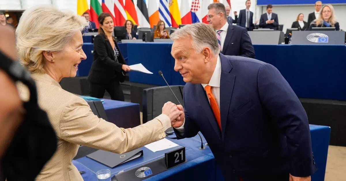 EurĂłpai Bizottság az ellehetetlenĂtĂ©si törvĂ©nyrĹ‘l: Megvannak az eszközeink