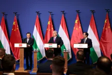 BYD to move its European headquarters to Budapest