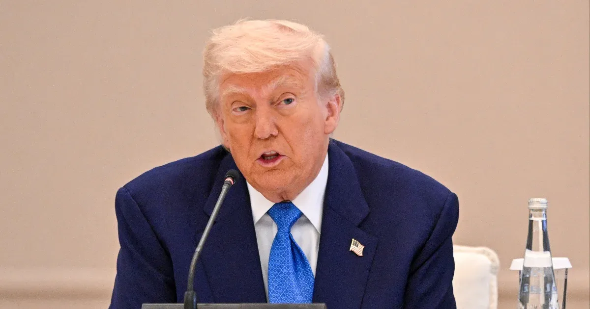 Már Trump is arról beszél, hogy Gázában éheznek, de szerinte Amerika meg fogja oldani a helyzetet