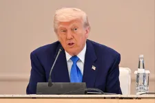 Már Trump is arról beszél, hogy Gázában éheznek, de szerinte Amerika meg fogja oldani a helyzetet