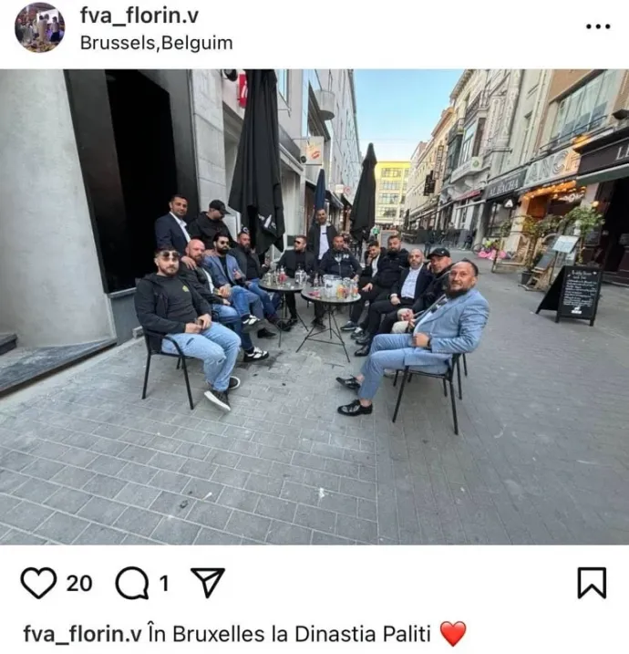 Fotók forrása: G4Media
