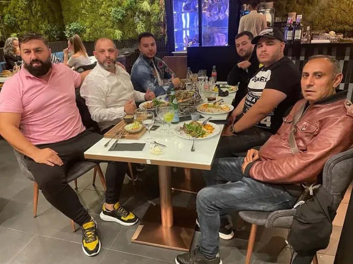 Fotók forrása: G4Media