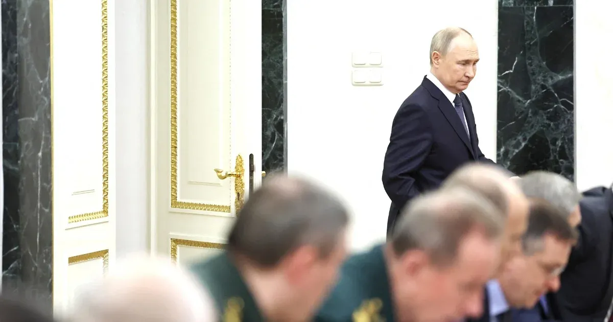 Putyin kihozta a maximumot az isztambuli tárgyalásból, Trump átsiklott rajta, hogy kijátszották