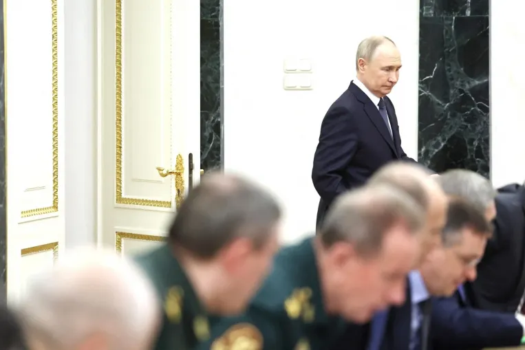 Putyin kihozta a maximumot az isztambuli tárgyalásból, Trump átsiklott rajta, hogy kijátszották