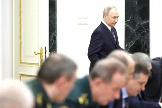Putyin kihozta a maximumot az isztambuli tárgyalásból, Trump átsiklott rajta, hogy kijátszották