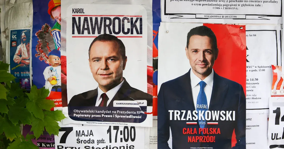 A lengyel sajtó szerint a választás külföldi befolyásolásában lehet érintett Szigetvári Viktor cége